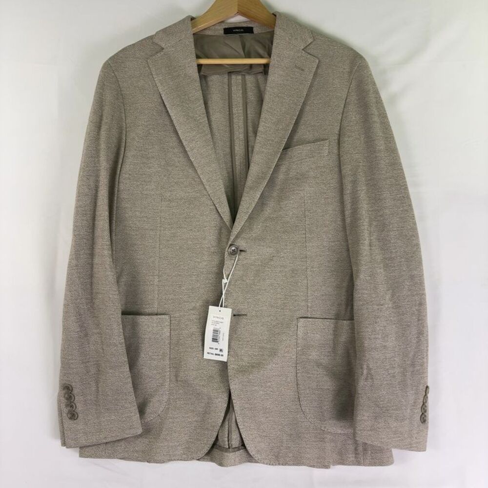 Vince Men's Coat